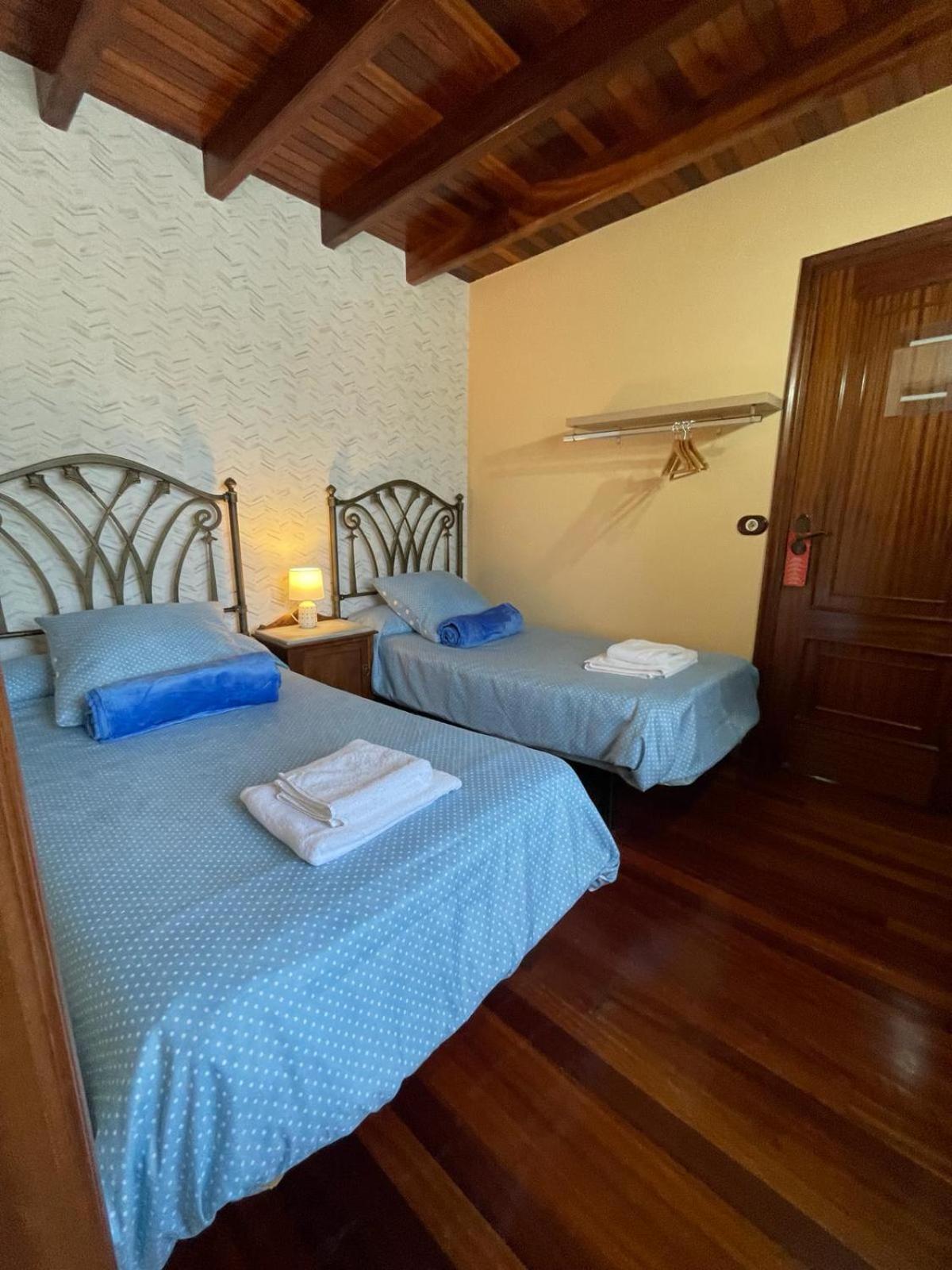 Casa De Costoia Guest House Santiago de Compostela Ngoại thất bức ảnh