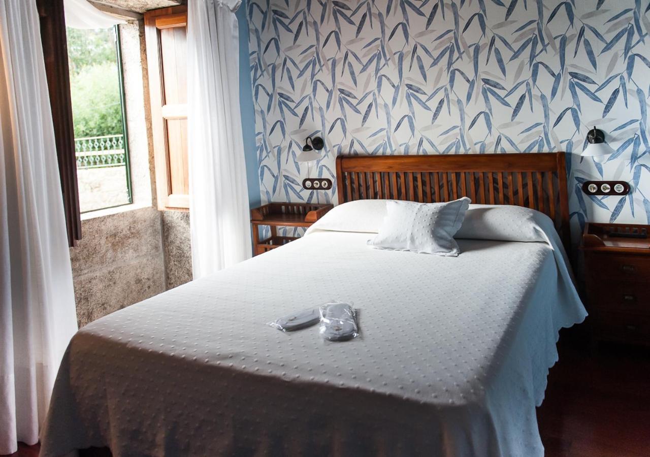 Casa De Costoia Guest House Santiago de Compostela Ngoại thất bức ảnh