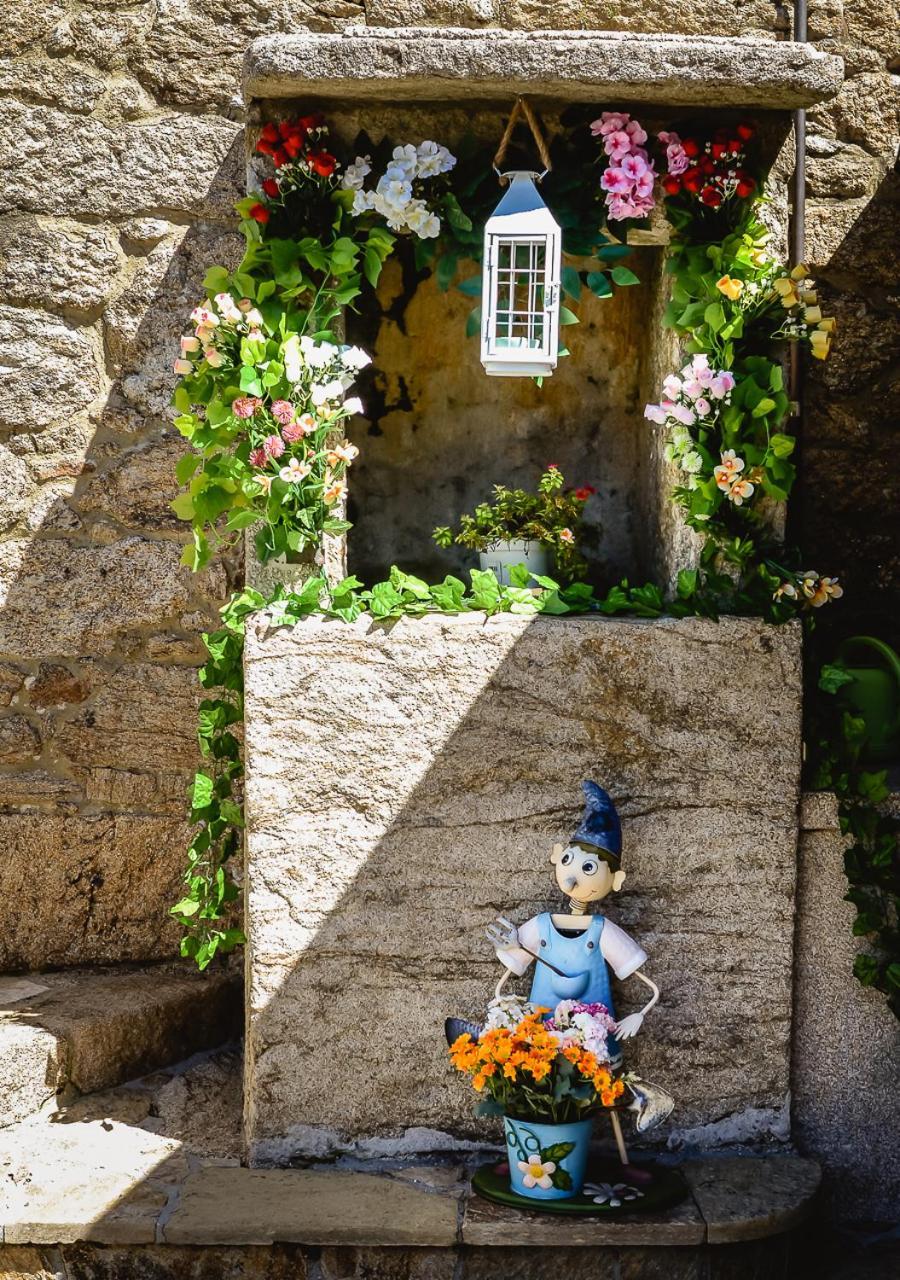 Casa De Costoia Guest House Santiago de Compostela Ngoại thất bức ảnh