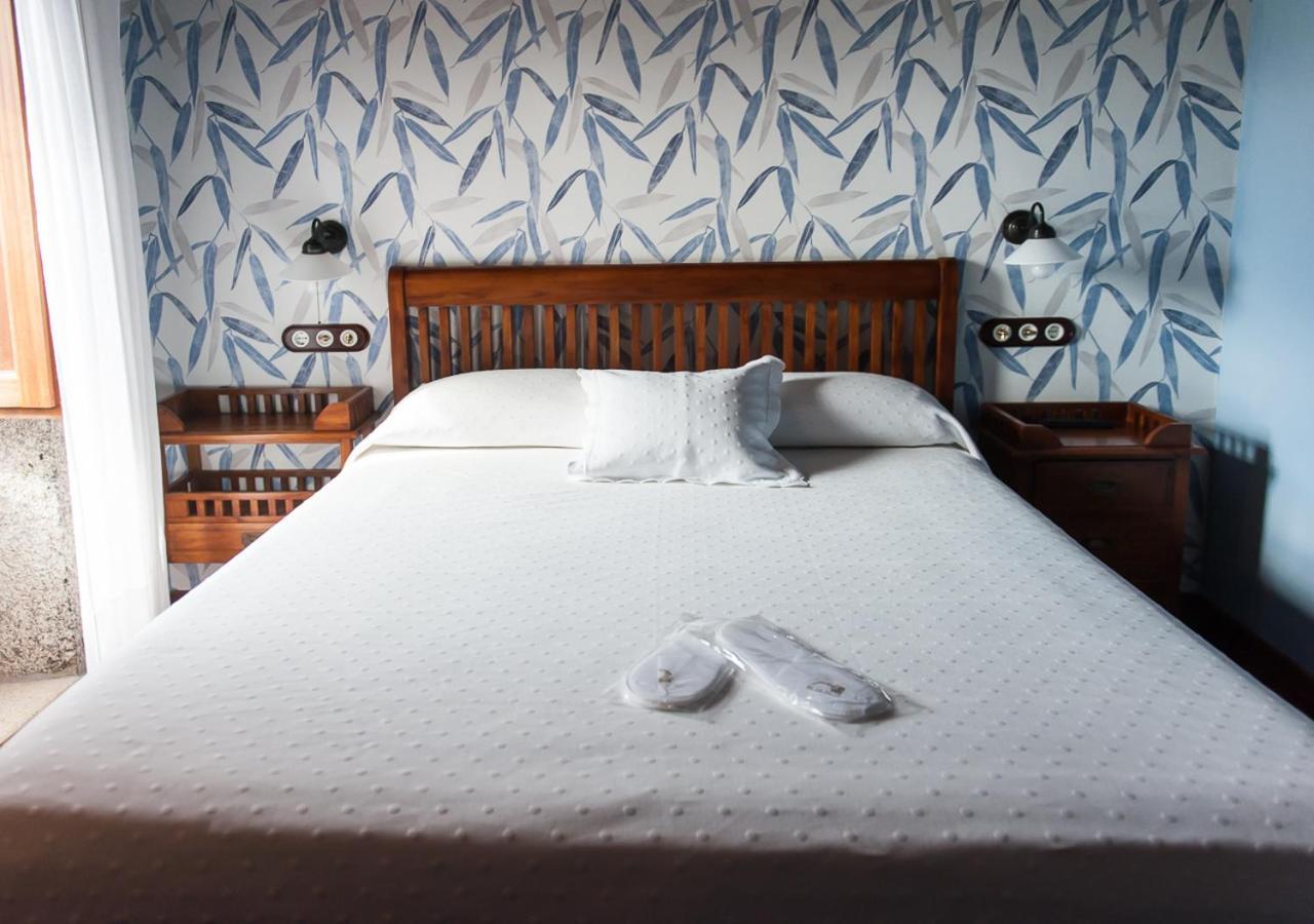 Casa De Costoia Guest House Santiago de Compostela Ngoại thất bức ảnh