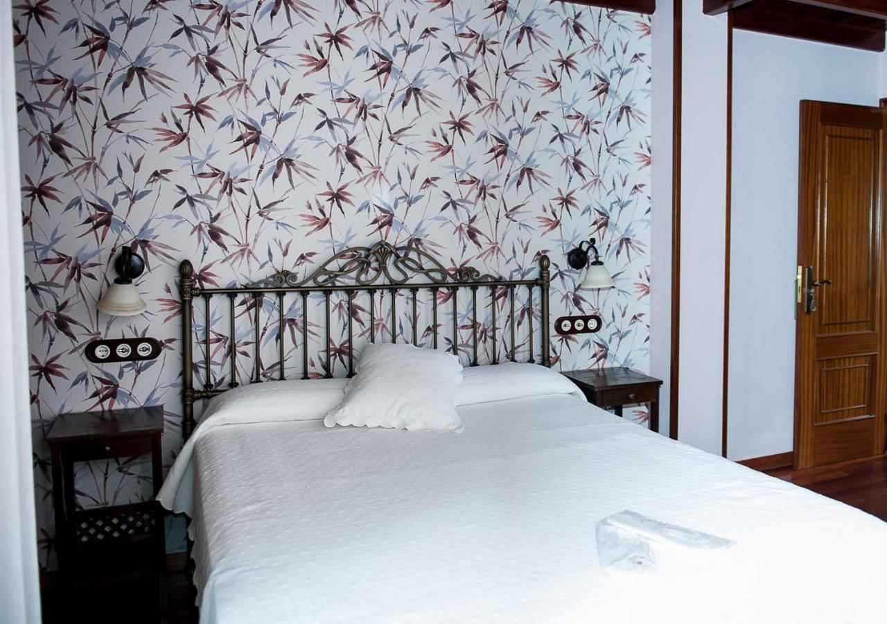 Casa De Costoia Guest House Santiago de Compostela Ngoại thất bức ảnh