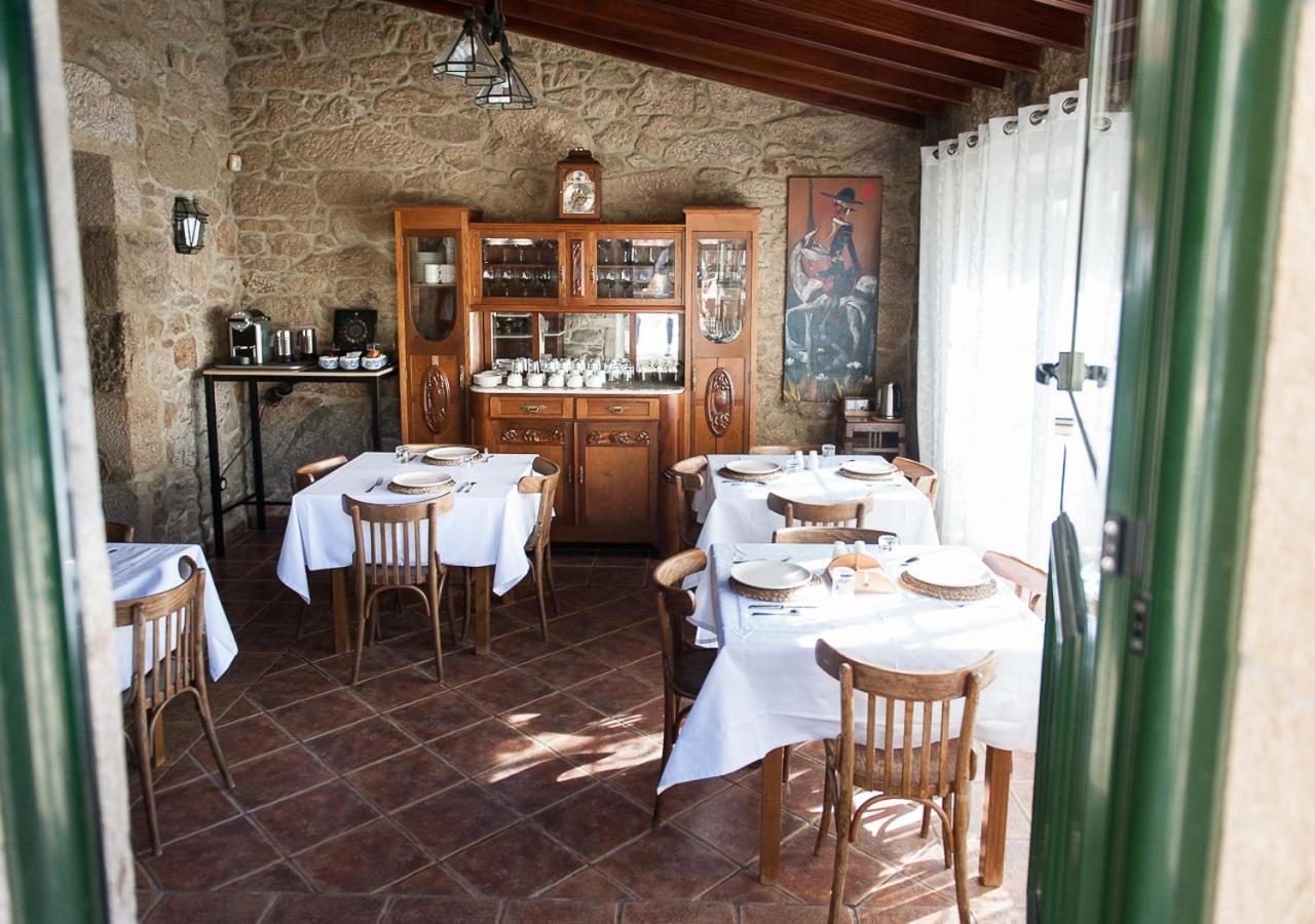 Casa De Costoia Guest House Santiago de Compostela Ngoại thất bức ảnh