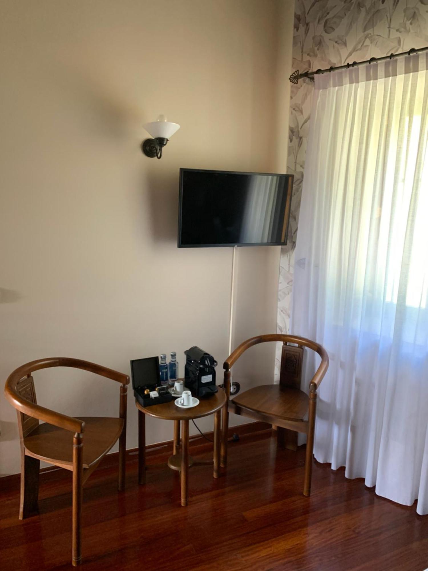 Casa De Costoia Guest House Santiago de Compostela Ngoại thất bức ảnh