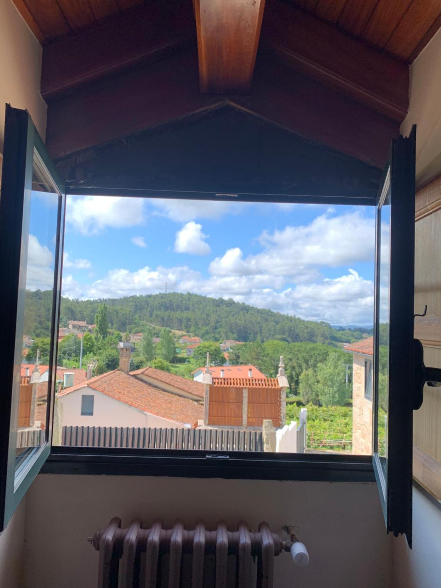 Casa De Costoia Guest House Santiago de Compostela Ngoại thất bức ảnh
