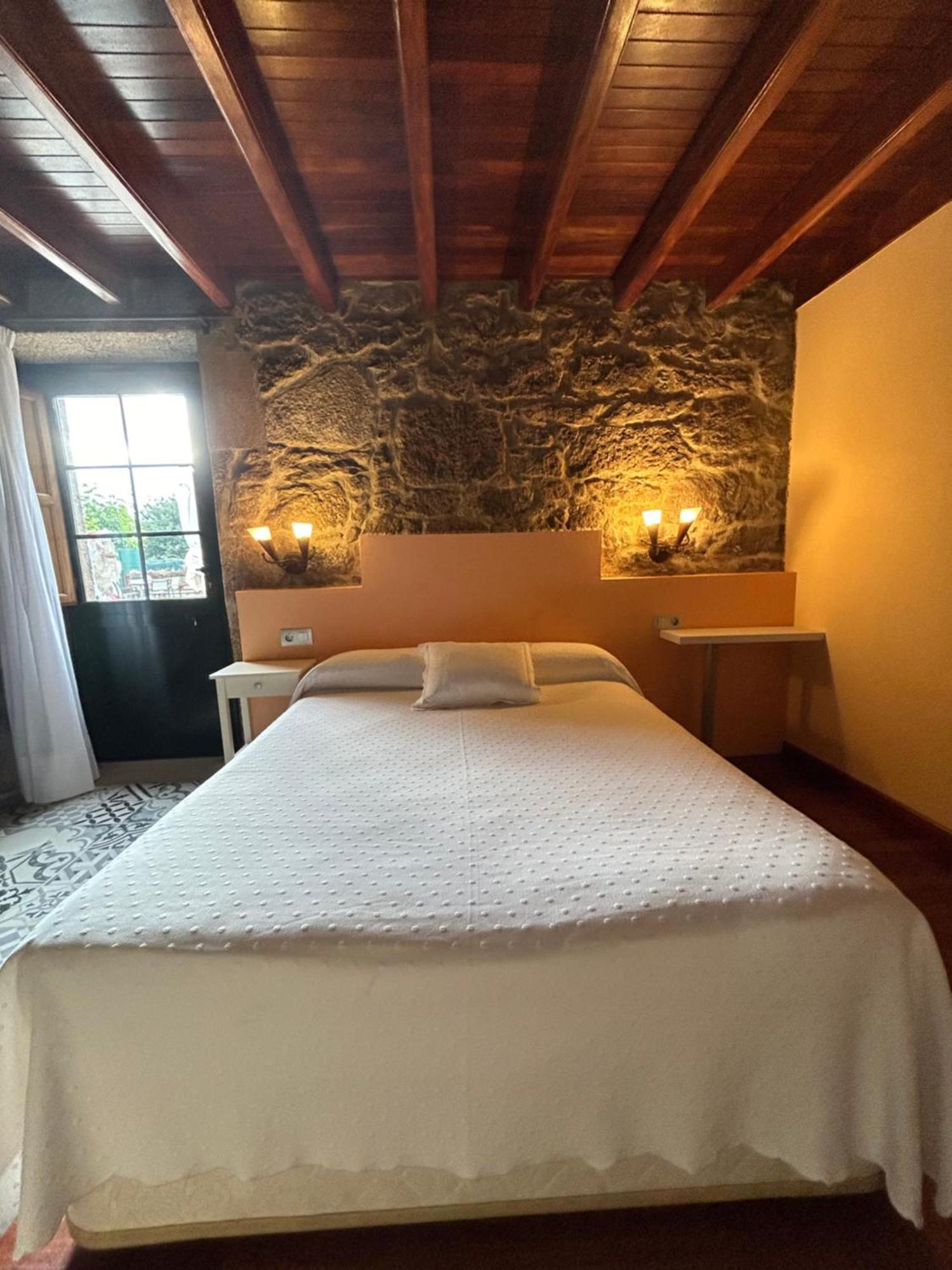 Casa De Costoia Guest House Santiago de Compostela Ngoại thất bức ảnh