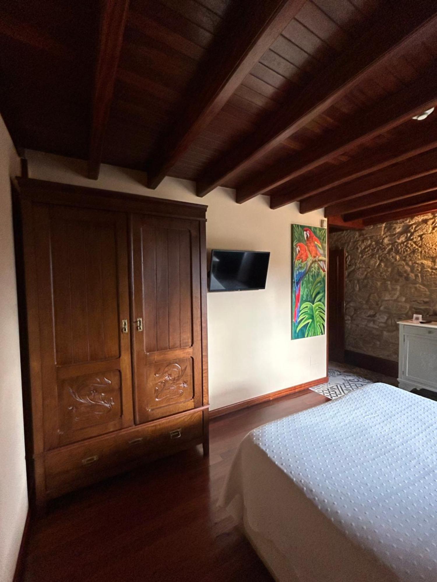 Casa De Costoia Guest House Santiago de Compostela Ngoại thất bức ảnh
